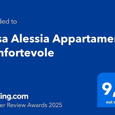Casa Alessia Appartamento Confortevole Gassino Torinese Exterior photo