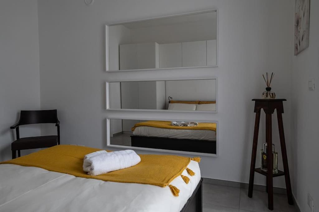 Casa Alessia Appartamento Confortevole Gassino Torinese Exterior photo